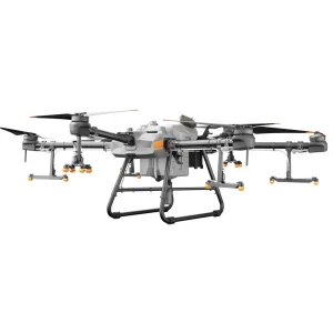 DJI Agras T30 — Raqamli qishloq xo‘jaligi uchun flagman dron