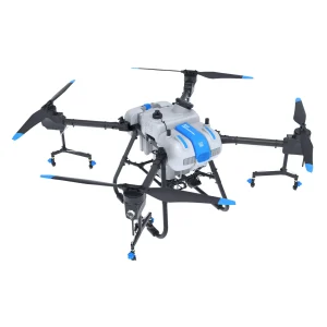 DJI Agras T60 — Qishloq xo‘jaligi uchun professional dron