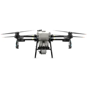 DJI Agras T25P — Zamonaviy va ixcham qishloq xo‘jaligi droni
