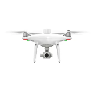 DJI Phantom 4 RTK — Professional kartografiya va aniqlik drone