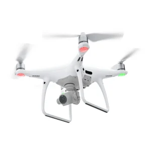 DJI Phantom 4 Multispectral — katta dalalar monitoringi uchun