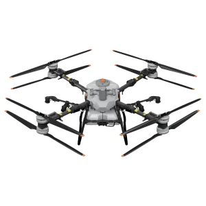 DJI AGRAS T100 — Katta dron, katta imkoniyatlar